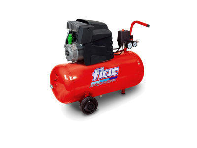 Compressore Verticale TOTEM CCS268 Fiac - Tools Garden